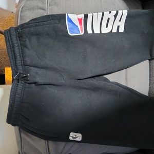 Boys NBA sweatpants
